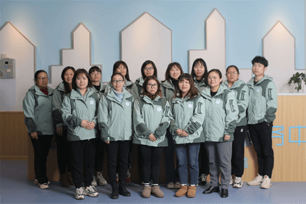 长沙茁越儿童服务中心